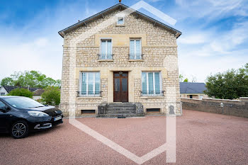 maison à Cosne-Cours-sur-Loire (58)