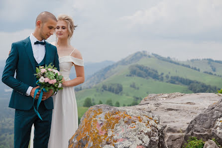 Fotógrafo de bodas Evgeniy Tischenko (tishenko1981). Foto del 8 de diciembre 2018