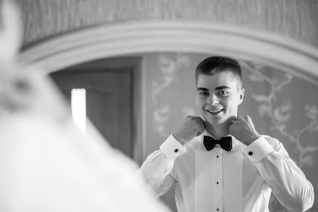 Wedding photographer Aleksey Krupica (krupitsaalex). Photo of 2 May 2017