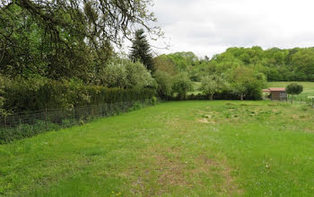 terrain à Lizy-sur-Ourcq (77)