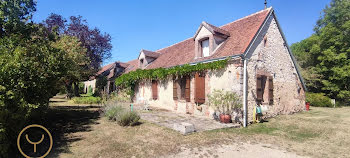 maison à Sézanne (51)