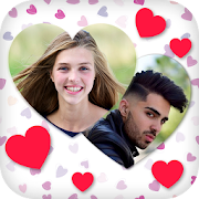 Romantic Photo Frame 1.5 Icon