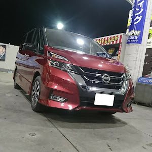 セレナ C27型