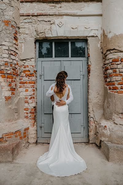 Wedding photographer Edita Šernienė (editafotkina). Photo of 5 January 2021