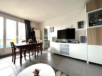 appartement à Bagneux (92)