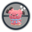 Snubbull