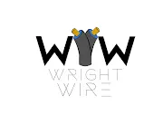 WRIGHT WIRE LTD Logo