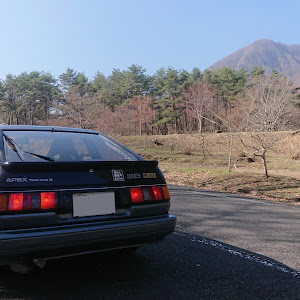 カローラレビン AE86