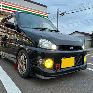 プレオ RS
