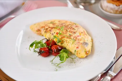 Apna Egg Omelette(single)