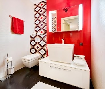 How to install Bathroom Design Ideas lastet apk for bluestacks