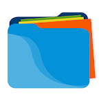 Cover Image of Скачать File Manager - File Explorer App 1.1.4 APK