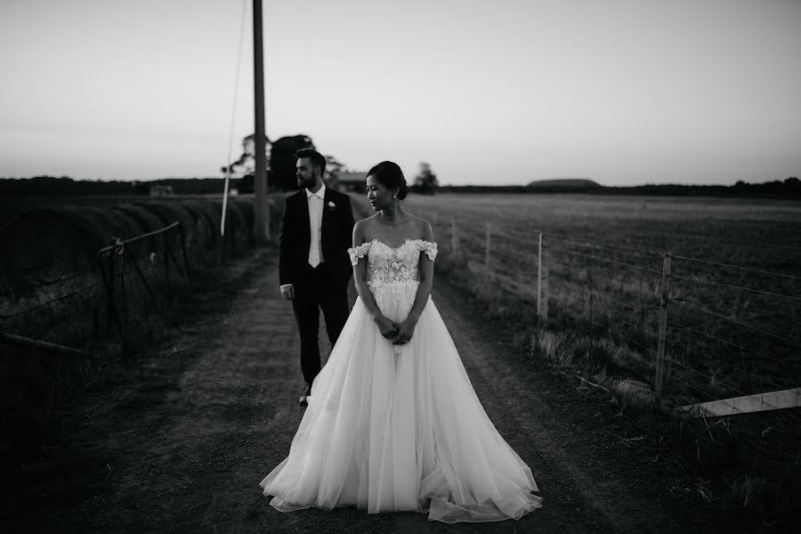 Photographe de mariage Bhargav Boppa (bhargavboppa). Photo du 6 juin 2019