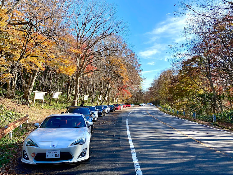 86の86＆BRZ&ALL ninomiyaさんが投稿したカスタム事例の投稿画像4枚目