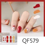 QF579