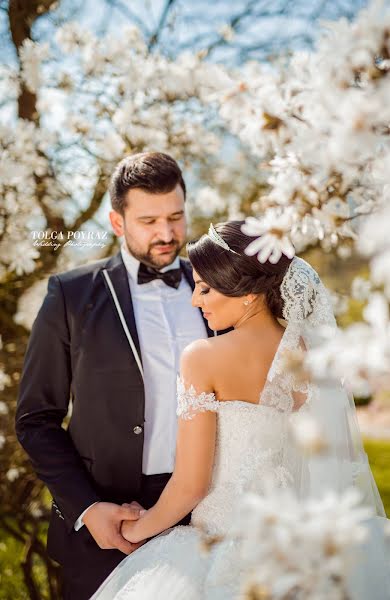 Fotógrafo de casamento Tolga Poyraz (tolgapoyraz). Foto de 8 de junho 2023