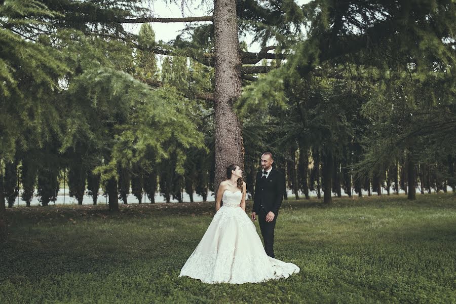 Fotografer pernikahan Tyler Nardone (tylernardone). Foto tanggal 3 Oktober 2015