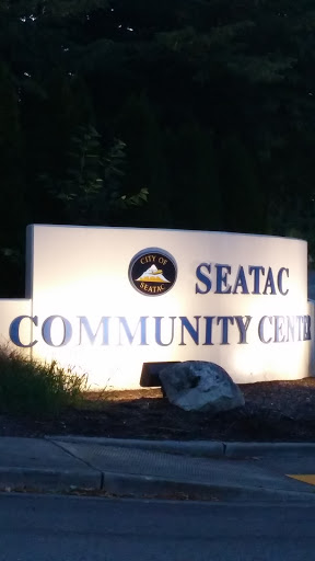 SeaTac Community Center Park