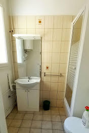 appartement à Le Havre (76)