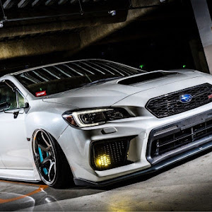 WRX STI