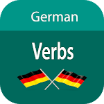 Cover Image of Download Common German Verbs - Learn German 1.3.07 APK