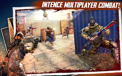 Igi Commando Special Ops Call On Combat Duty 1 12 Apk Android Apps - the elite spec ops roblox