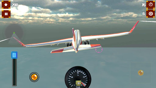 Flight pilot simulator free download