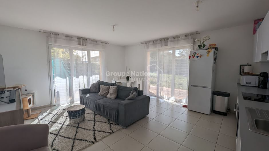 Vente appartement 4 pièces 80 m² à Le Luc (83340), 215 000 €