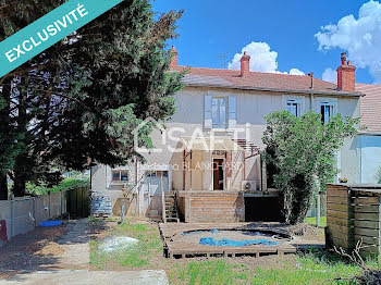 maison à Cosne-Cours-sur-Loire (58)