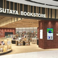 蔦屋書店 Tsutaya Bookstore(台中市政店)