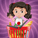 Children Supermarket Game - Androidアプリ