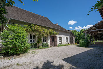 maison à Chalon-sur-saone (71)