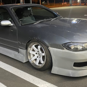 シルビア S15