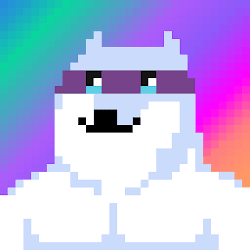 CryptoShibe #6393