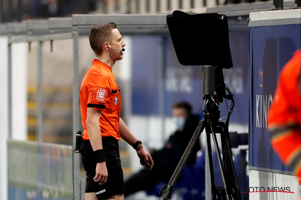 Bientôt en Belgique ? Un match se termine... après 18 minutes de temps additionnel