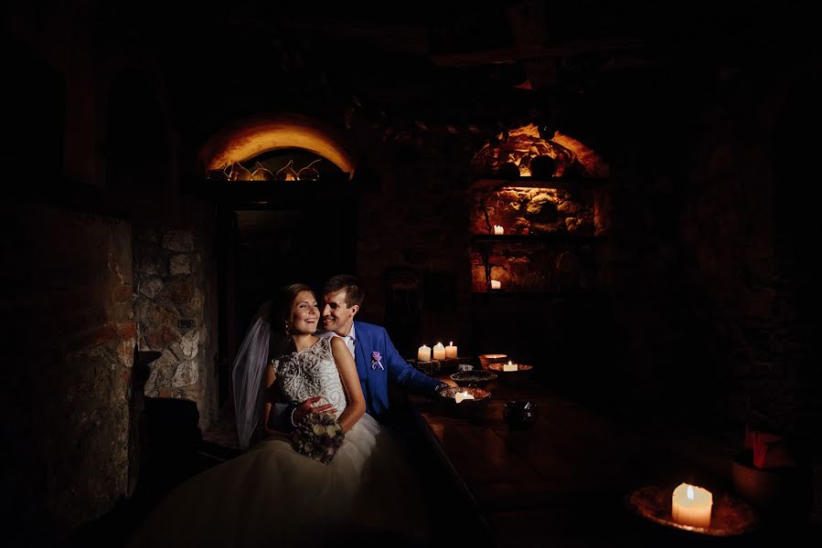 Fotografo di matrimoni Tigran Agadzhanyan (atigran). Foto del 25 gennaio 2019