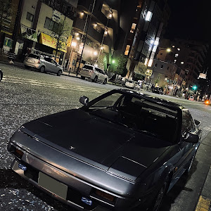 MR2 AW11