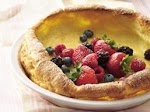 Dutch Baby Pancake with Berry Topping was pinched from <a href="http://www.bettycrocker.com/recipes/dutch-baby-pancake-with-berry-topping/fa1070e1-1aed-438d-87c7-5366ff90fff3" target="_blank">www.bettycrocker.com.</a>