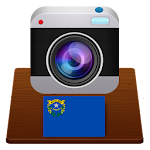 Cover Image of Herunterladen Cameras Nevada and Las Vegas 8.6.0 APK