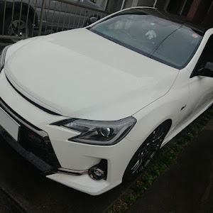 マークX GRX133