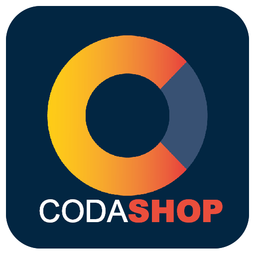 Codashop How Codashop