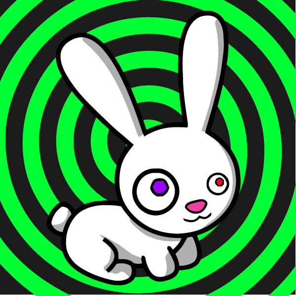 Logo of Shop Rabbit Hole