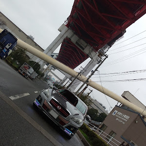 フーガ KY51