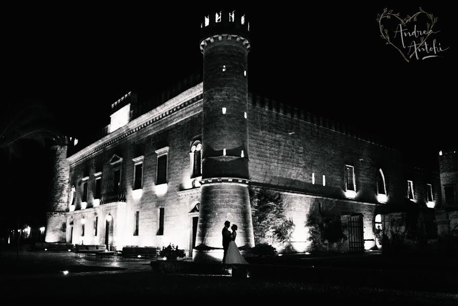 Photographe de mariage Andrea Antohi (antohi). Photo du 9 janvier 2018