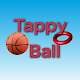 Tappy Ball by Ramro Patro