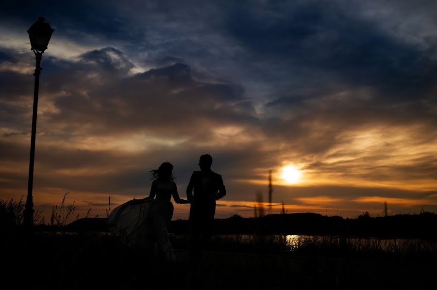 Photographe de mariage Marcin Czajkowski (fotoczajkowski). Photo du 8 juin 2019