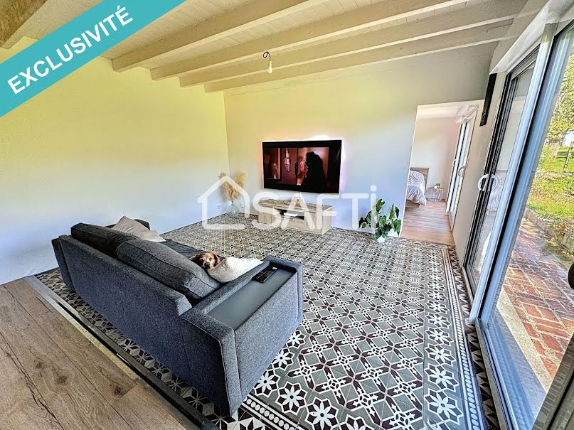 Vente maison 5 pièces 166 m² à Isbergues (62330), 299 000 €