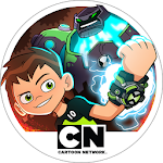 Cover Image of Baixar Omnitrix Assault - Ben 10 1.0.9 APK