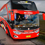 Cover Image of Download Bus Simulator Indonesia : Livery Bus 1.0.0.0 APK