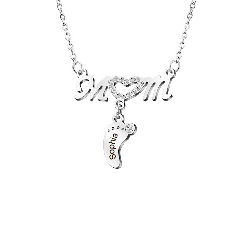Title 5, Womens Collarbone Necklace DIY Pendant Create ...